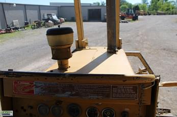 Main image Caterpillar D3 61