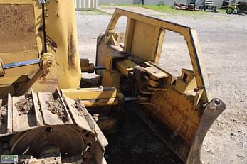 Main image Caterpillar D3 67