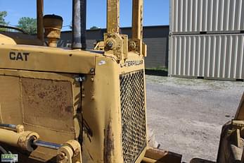 Main image Caterpillar D3 68