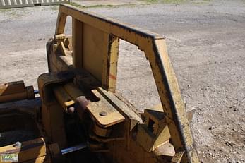 Main image Caterpillar D3 69