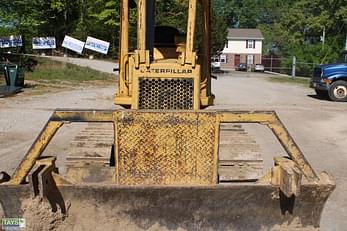 Main image Caterpillar D3 73