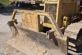 Main image Caterpillar D3 9