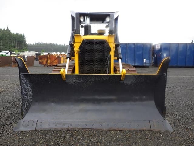 Image of Caterpillar D6D equipment image 1