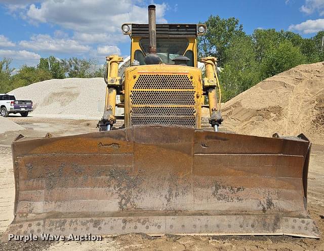 Image of Caterpillar D8K equipment image 1