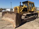 1977 Caterpillar D8K Image