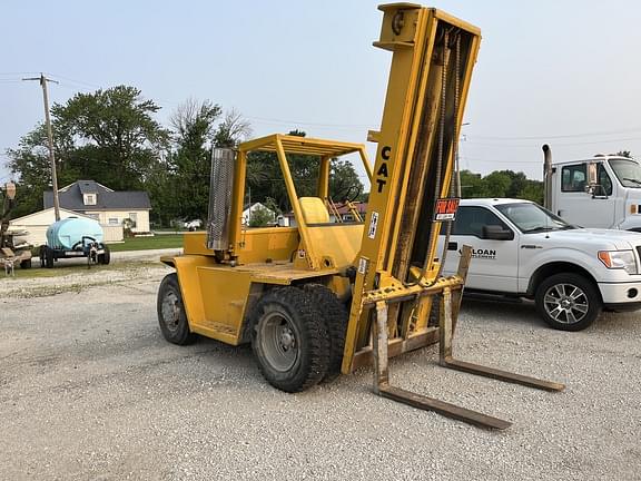 Image of Caterpillar V160 Primary image