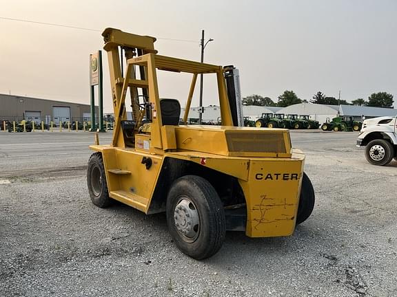 Image of Caterpillar V160 equipment image 4