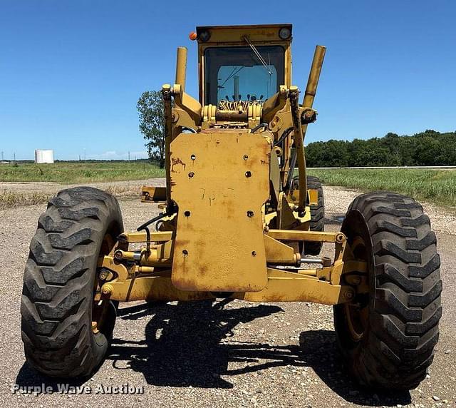 Image of Champion D-715 equipment image 1