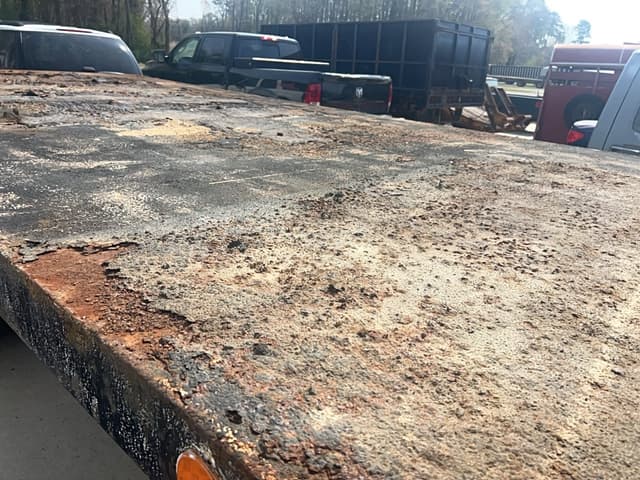 Image of Chevrolet C-80 equipment image 4