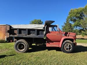 1977 Chevrolet C65 Image