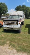 1977 Chevrolet C65 Image