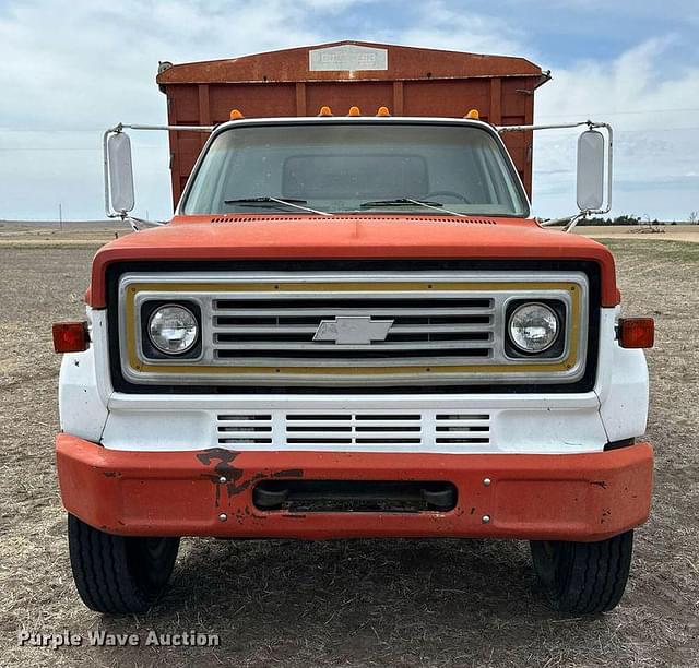 Thumbnail image Chevrolet C65 1