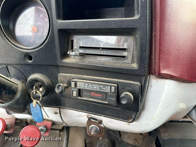 Main image Chevrolet C65 31