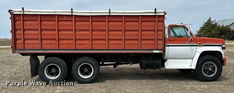Main image Chevrolet C65 3