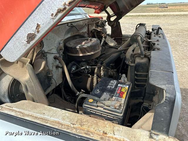 Thumbnail image Chevrolet C65 41