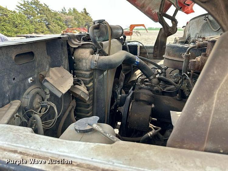Main image Chevrolet C65 45