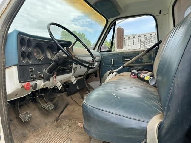 Image of Chevrolet C65 equipment image 4