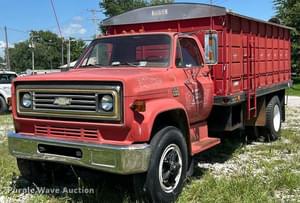 1977 Chevrolet C65 Image