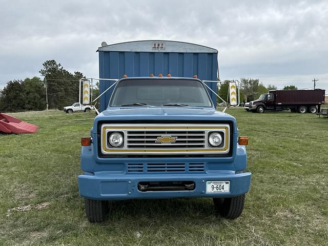 Image of Chevrolet C65 equipment image 2