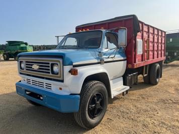 Main image Chevrolet C65