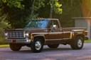 1977 Chevrolet Scottsdale C30 Image