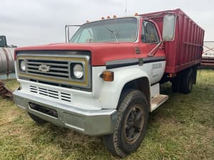 1977 Chevrolet C65 Image