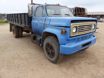 Main image Chevrolet C60