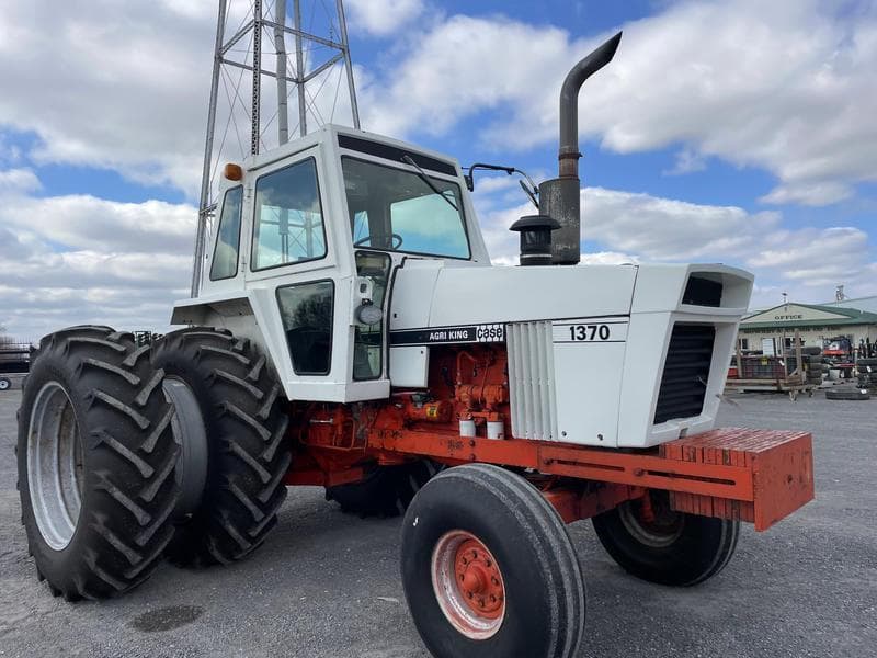 Image of J.I. Case 1370 Primary image