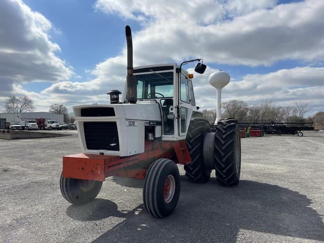 Image of J.I. Case 1370 equipment image 2