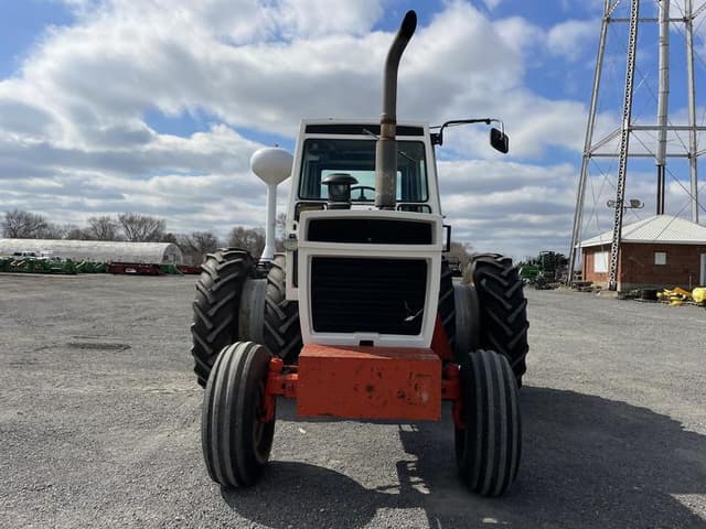 Image of J.I. Case 1370 equipment image 1