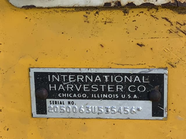 Image of Cub Cadet 1250 equipment image 4