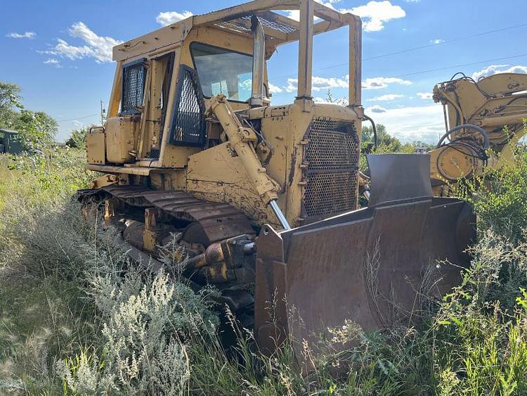 1977 Caterpillar D7G Equipment Image0