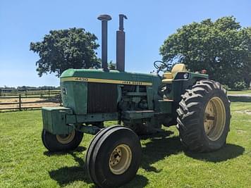 Main image John Deere 4430