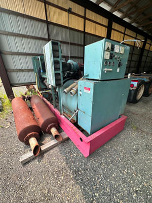 1977 Detroit 275 KW Image