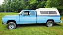 1977 Dodge Adventurer Image