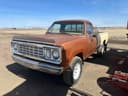 1977 Dodge Power Wagon Image