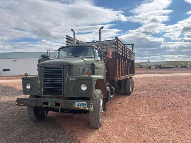 Image of Dodge T80 equipment image 1