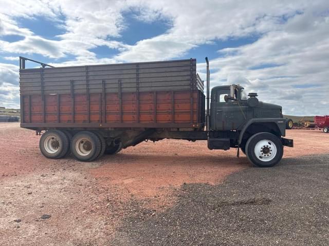 Image of Dodge T80 equipment image 4