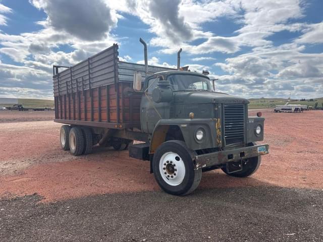 Image of Dodge T80 equipment image 3