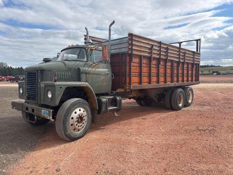 Image of Dodge T80 Primary image