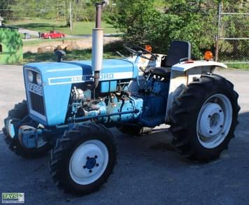 Main image Ford 1600