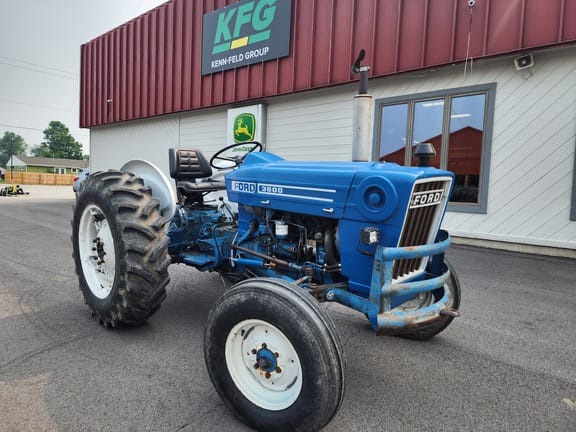 Main image Ford 3600