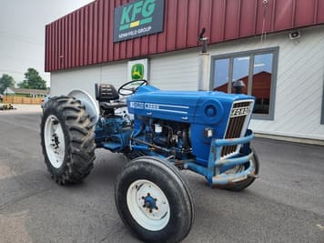 Main image Ford 3600