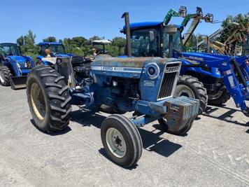 Main image Ford 6600