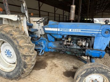 Main image Ford 6600