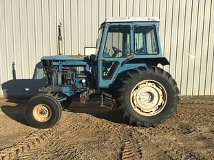 1977 Ford 6700 Equipment Image0