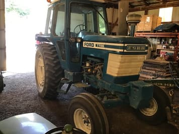 Main image Ford 7700