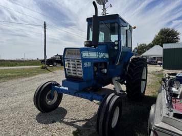 Main image Ford 9600