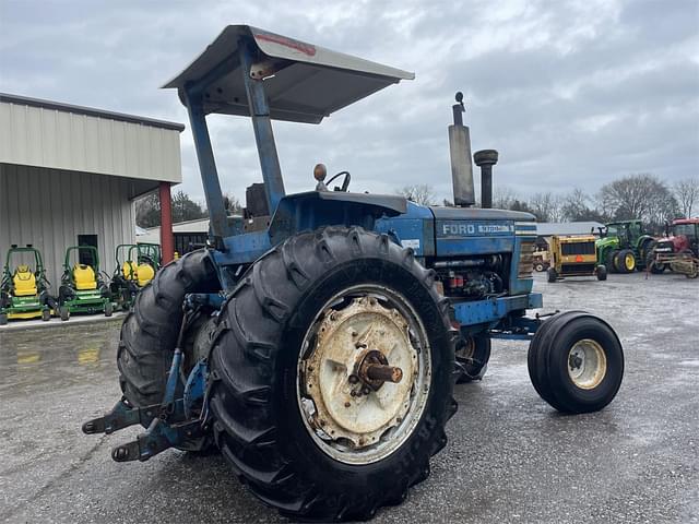 Image of Ford 9700 equipment image 2