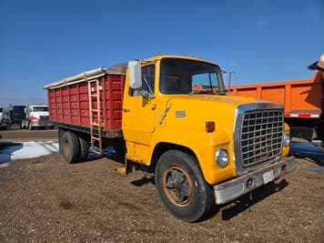 Main image Ford F-600